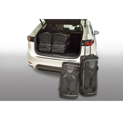 Set de bolsas de viaje Mazda CX-60 (KH) 2022-actualidad