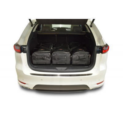 Set de bolsas de viaje Mazda CX-60 (KH) 2022-actualidad