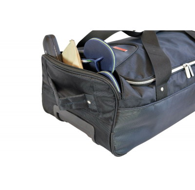 Bolsa con ruedas - 32x21x105 (AnchoxAltoxLargo) Ancho x Alto x Largo = 32 x 21 x 105 cm