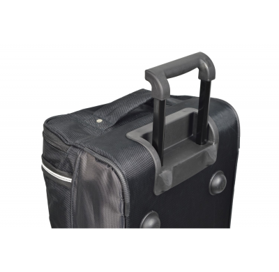 Bolsa con ruedas - 32x21x105 (AnchoxAltoxLargo) Ancho x Alto x Largo = 32 x 21 x 105 cm