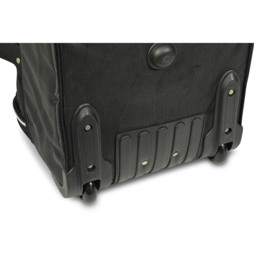 Bolsa con ruedas - 32x21x105 (AnchoxAltoxLargo) Ancho x Alto x Largo = 32 x 21 x 105 cm