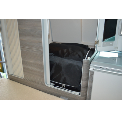 Bolsa armario M Volkswagen California T6 - T6.1 2015-2022 Ancho x Alto x Largo = 31 x 30 x 46 cm