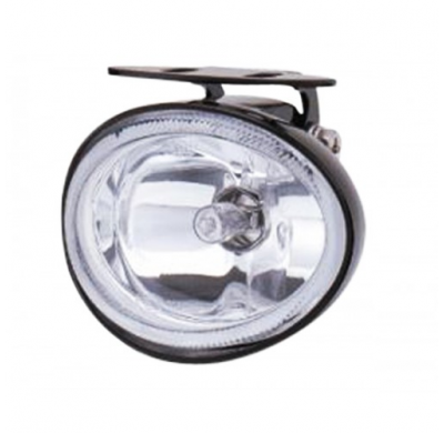 Pareja De Faros Antiniebla De 82x70 Mm) Sirius H3 12v 55w