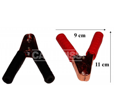 Pinzas Pequeñas (2 Unidades)