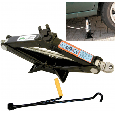 Gato Tijera Universal 1.5t  Ce