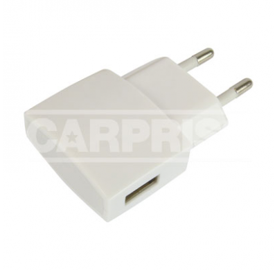 Adaptador Cargador 220v->Usb Adaptador Cargador 220v->Us