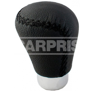 Pomo Palanca Cambio Polipiel Corto