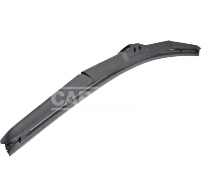 Limpiaparabrisas Grafito Hibrido 58cm 23" 1 Unidad