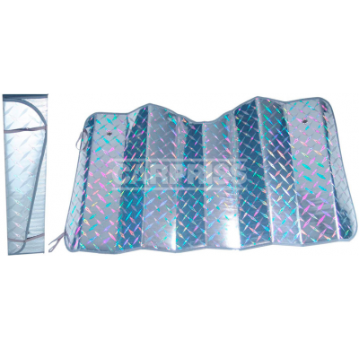 Parasol Efecto Laser 160x80 Monovolumen