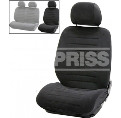 Funda Asiento Indiv.Furgoneta