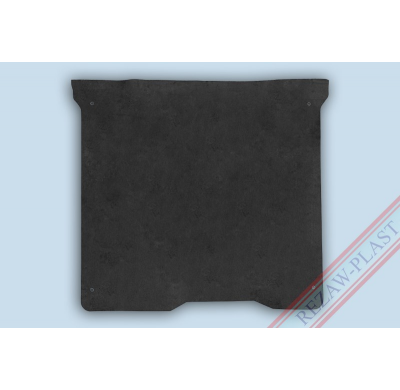 Protector Plano De Carga  Peugeot Partner  5 Plazas, Largo Desde  2008