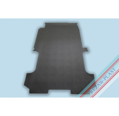 Protector Plano De Carga Mercedes Vito Larga Desde  2014