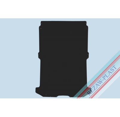 Suelo Furgoneta Compatible Con Nissan Nv200 Van 2009 - Nissan E- Nv200 E-Van 2014 - 101049