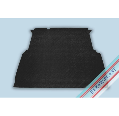 Plano De Carga Citroen Berlingo I, Peugeot Partner I  Año: 1996 - 2010