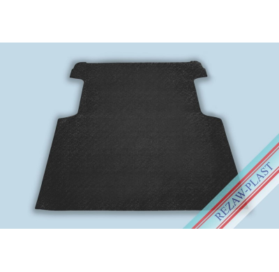 Plano De Carga Citroen Jumper I, Peugeot Boxer I Corta L1 Año: 1994 - 2006