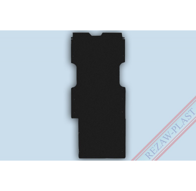 Protector Plano De Carga  Renault Master L4 Desde 2010