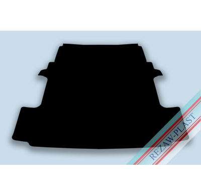 Protector Suelo Furgoneta Compatible Con Volkswagen Crafter, Man Tge L4 101886