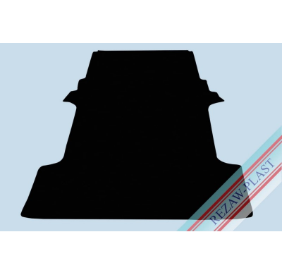 Protector Suelo Furgoneta Compatible Con Volkswagen Crafter, Man Tge L4 101887