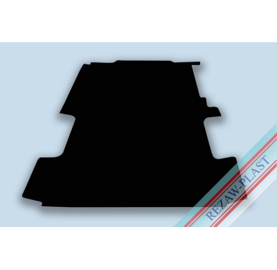 Protector Suelo Furgoneta Compatible Con Volkswagen Crafter,  Man Tg Estandard, L3 101888