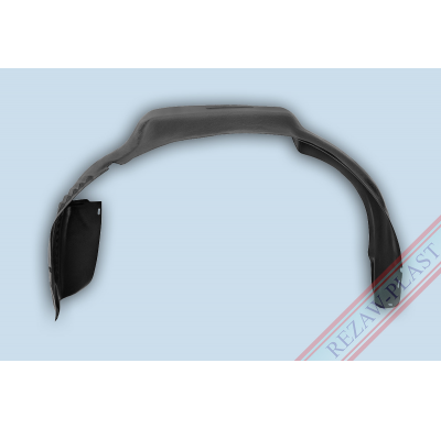 Paso Rueda Interior Audi A3   1996-2005, Delantero Izquierdo  Año: