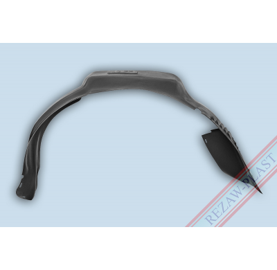 Paso Rueda Interior Audi A3   1996-2005,  Delantero Derecho  Año: