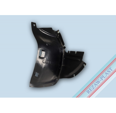 Paso De Rueda Audi A3-S3  Sportback,Quattro 2004-2013, Delantero Dercho Parte Delantera