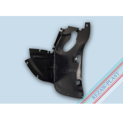 Paso De Rueda Audi A3-S3  Sportback,Quattro 2004-2013, Delantero Izquierdo, Parte Delantera