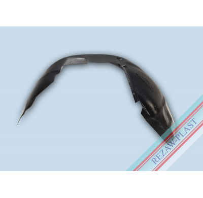 Paso Rueda Interior Audi A4 Avant,Quattro  1995-1999 Del. Izq.  Año: