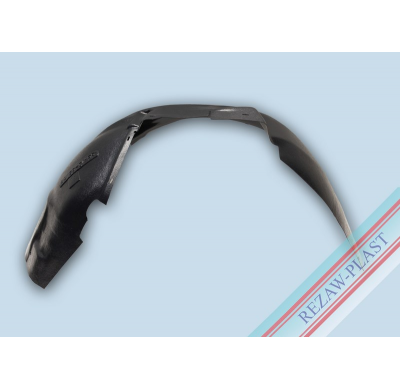 Paso Rueda Interior Audi A4  1999-2001, Delantero Derecho  Año: