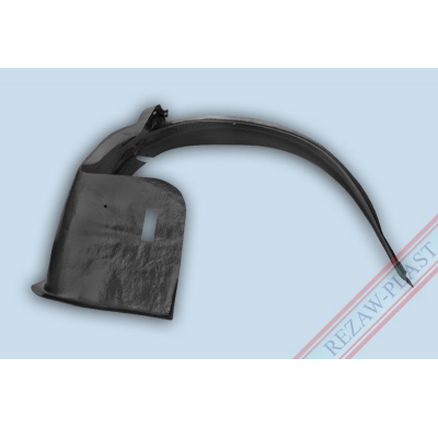 Paso Rueda Interior Citroen Saxo   1996-1999,  Delantero Derecho   Año: