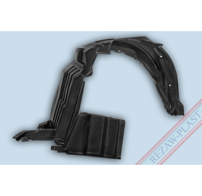 Paso Rueda Interior Peugeot 107    Desde 2005,  Delantero Derecha  Año: