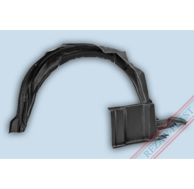 Paso Rueda Interior Peugeot 107    Desde 2005,  Delantero Izquierda   Año: