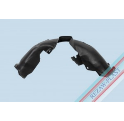 Paso De Rueda Citroen C4 Ii 110222