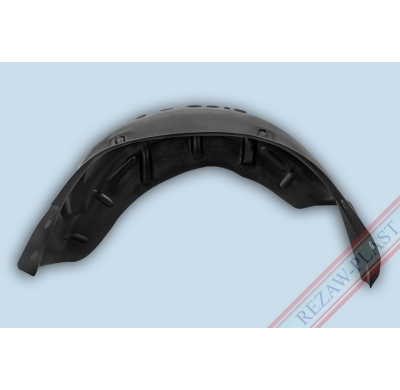 Paso Rueda Interior Daewoo Tico   Trasero Derecha  Año: