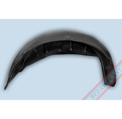 Paso Rueda Interior Daewoo Matiz   Trasero Izquierda  Año: