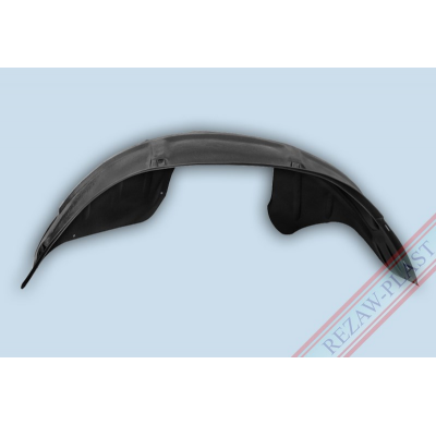 Paso Rueda Interior Daewoo Nubira I   Trasero Izquierda  Año: