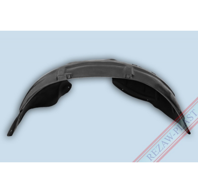 Paso Rueda Interior Daewoo Nubira Ii   Trasero Derecha  Año: