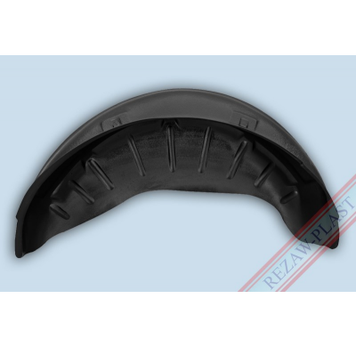 Paso Rueda Interior Daewoo Polonez Sl   Trasero Izquierda   Año: