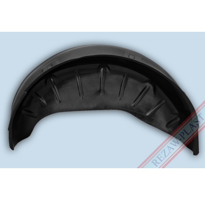 Paso Rueda Interior Daewoo Polonez Sl   Trasero Derecha  Año: