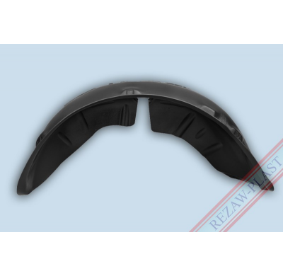 Paso Rueda Interior Fiat 126 El    Delantero Izquierdo  Año: