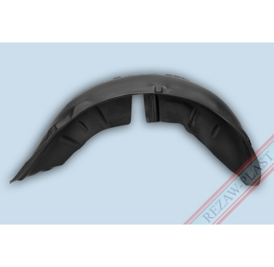 Paso Rueda Interior Fiat 126 El    Delantero Derecho  Año: