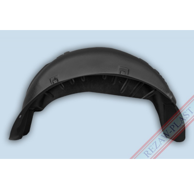 Paso Rueda Interior Fiat Cinquecento   Trasero Izquierda  Año: