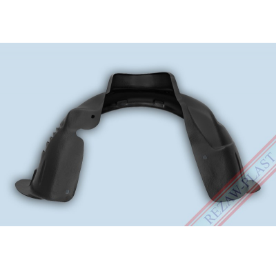 Paso Rueda Interior Fiat Seicento    Delantero Derecho  Año: