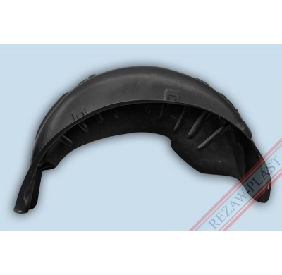 Paso Rueda Interior Fiat Seicento   Trasero Izquierda  Año: