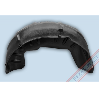 Paso Rueda Interior Fiat Punto I   Trasero Izquierda  Año: