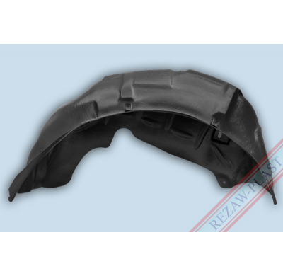 Paso Rueda Interior Fiat Punto Ii   3p, Trasero Izquierda   Año: