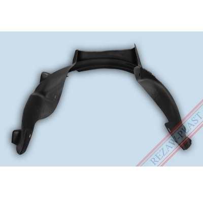 Paso Rueda Interior Fiat Punto Ii   3p, 5p,  Delantero Derecho  Año: