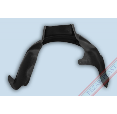 Paso Rueda Interior Fiat Punto I    Delantero Izquierdo  Año: