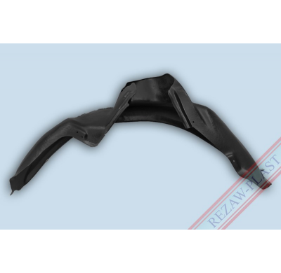 Paso Rueda Interior Fiat Siena    Delantero Derecho  Año: