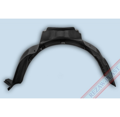 Paso Rueda Interior Fiat Tipo    Delantero Izquierdo  Año: